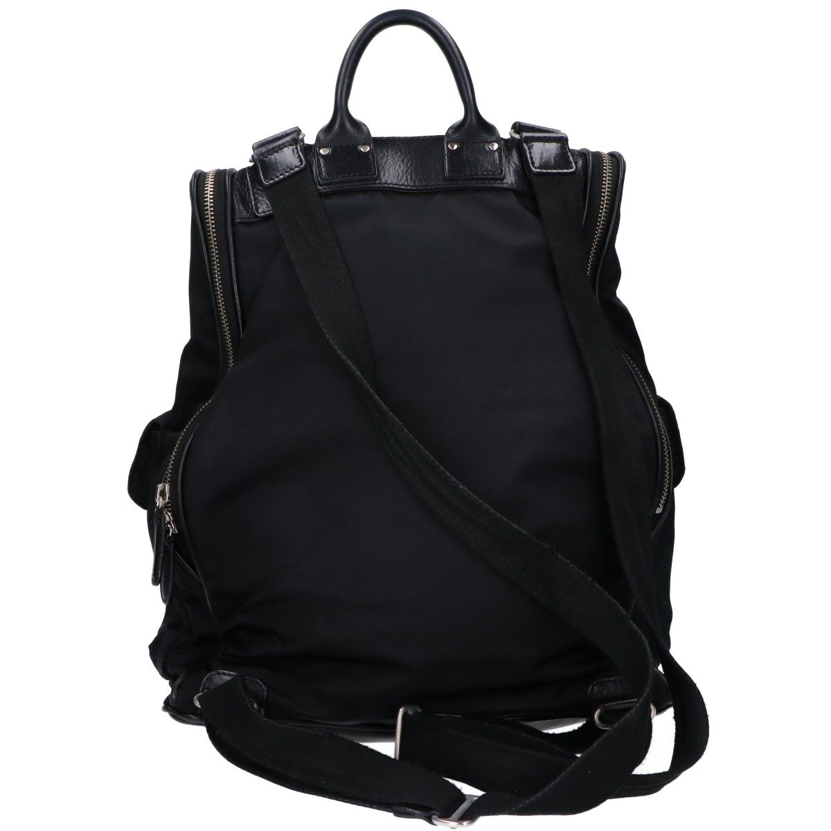 Felisi フェリージ 15-54 ナイロン/レザー - メルカリ