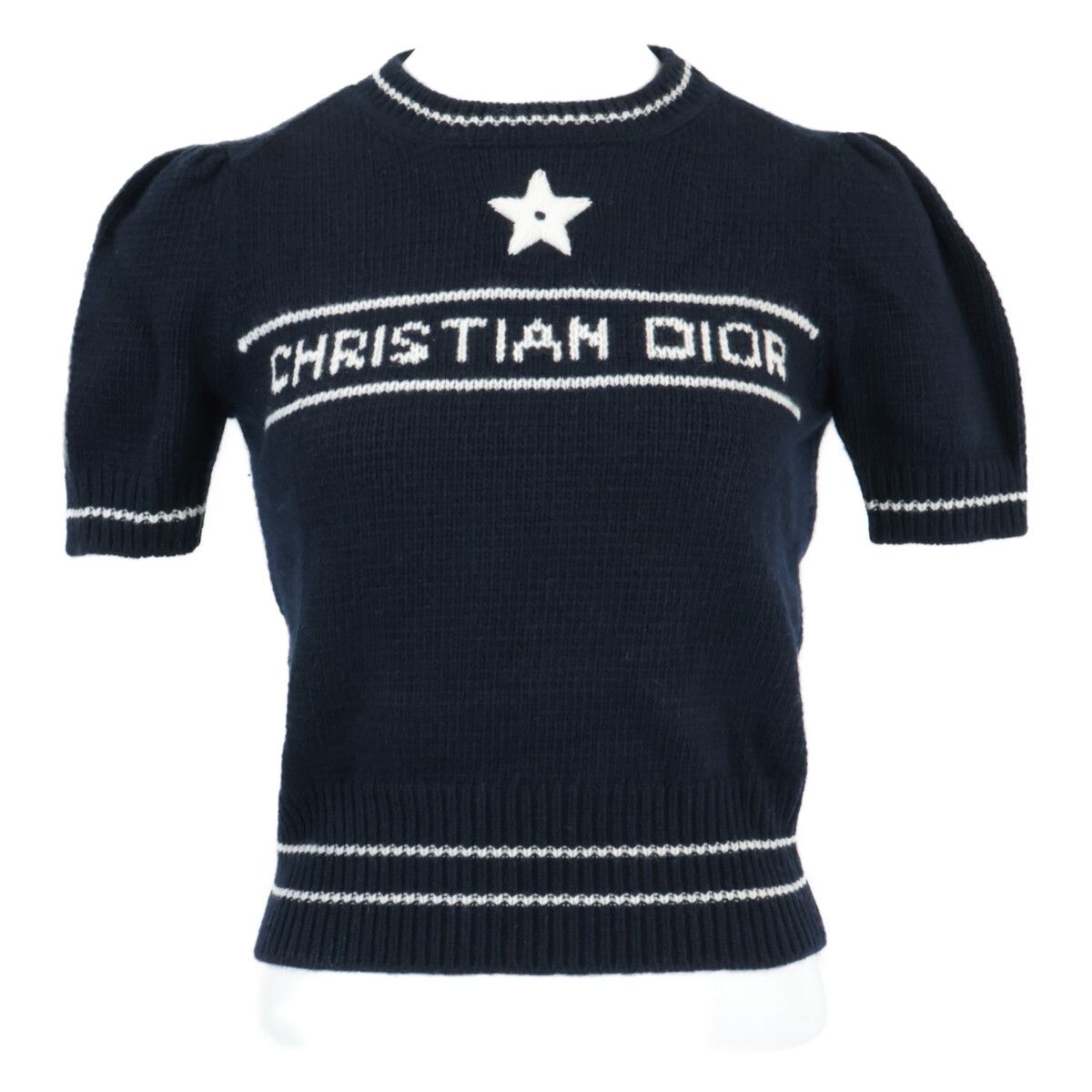 Christian Dior クリスチャンディオール 【国内正規】224S09AM308 ロゴ