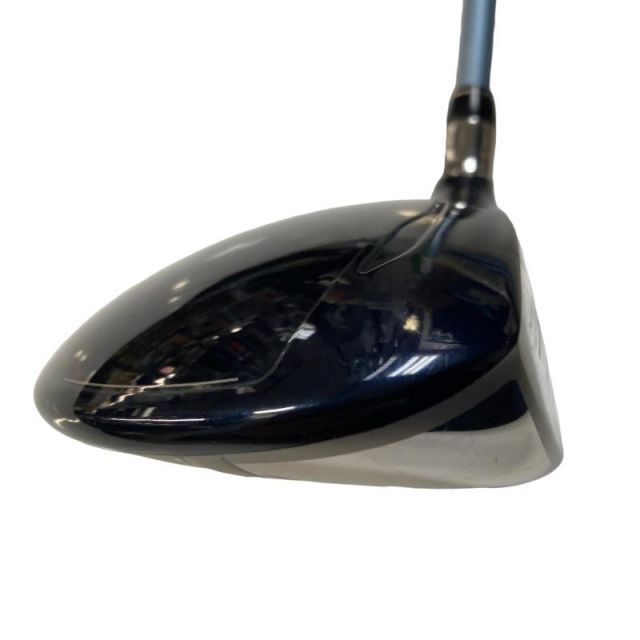 中古】 ブリヂストン TOUR B JGR(2019)(ブルー) 4W レディース