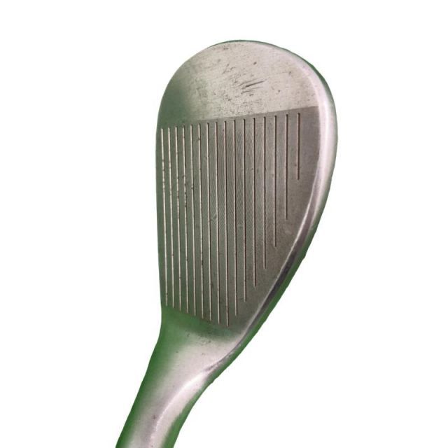 中古】 アーティザンゴルフ ARTISAN ノンメッキ 54°SB ウェッジ WG NS