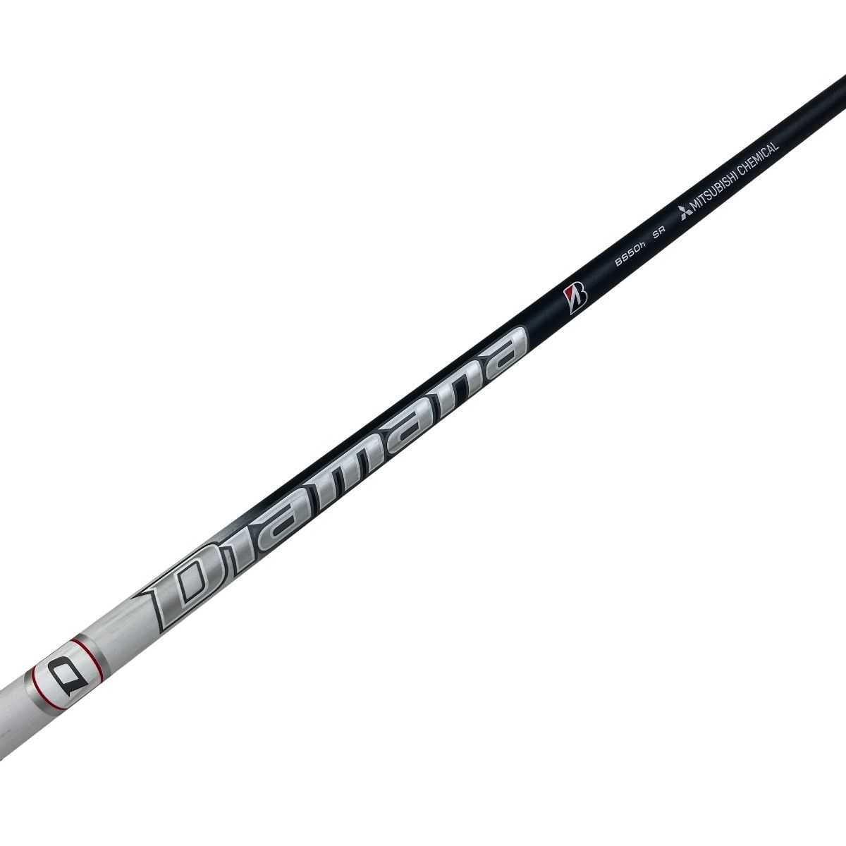 BRIDGESTONE B2 ユーティリティ H5 25° 右打ち用 ゴルフクラブ