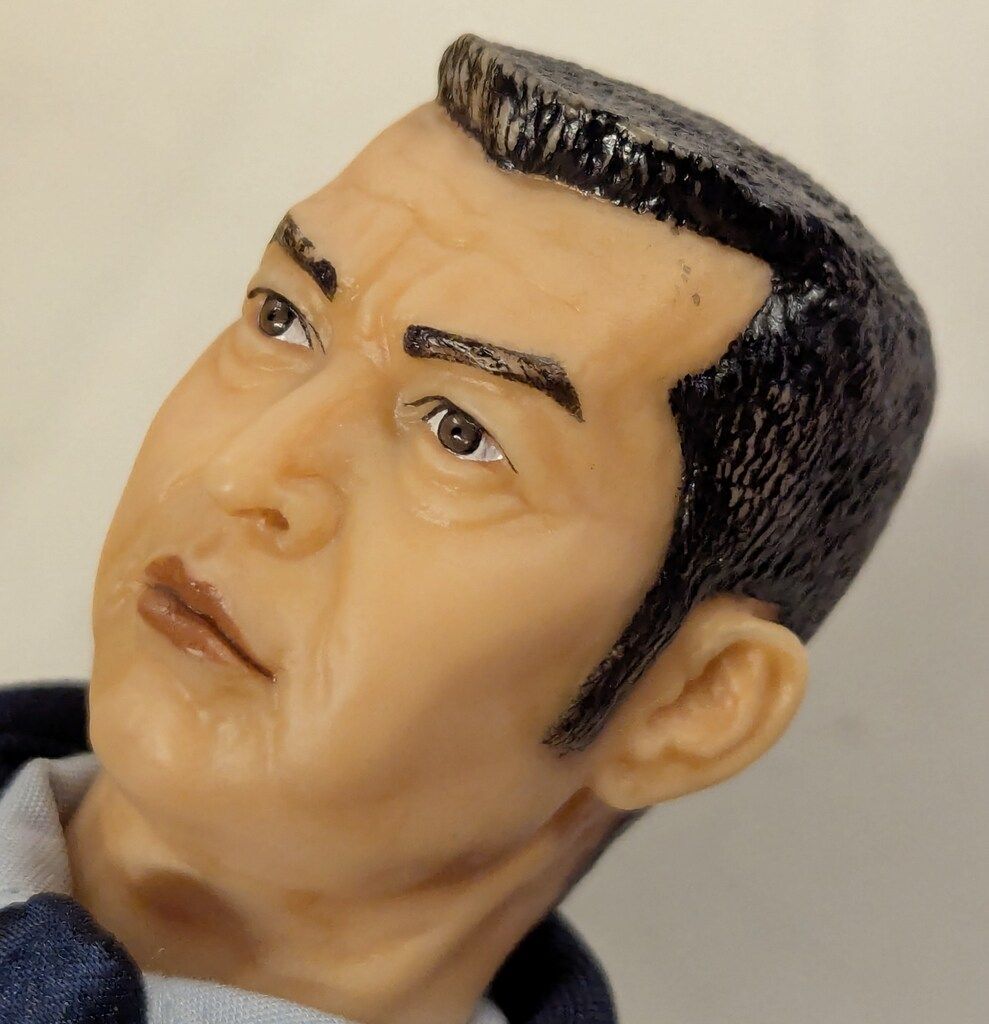 スカイネット A REAL HERO'S WORLD/西部警察 大門圭介 - メルカリ