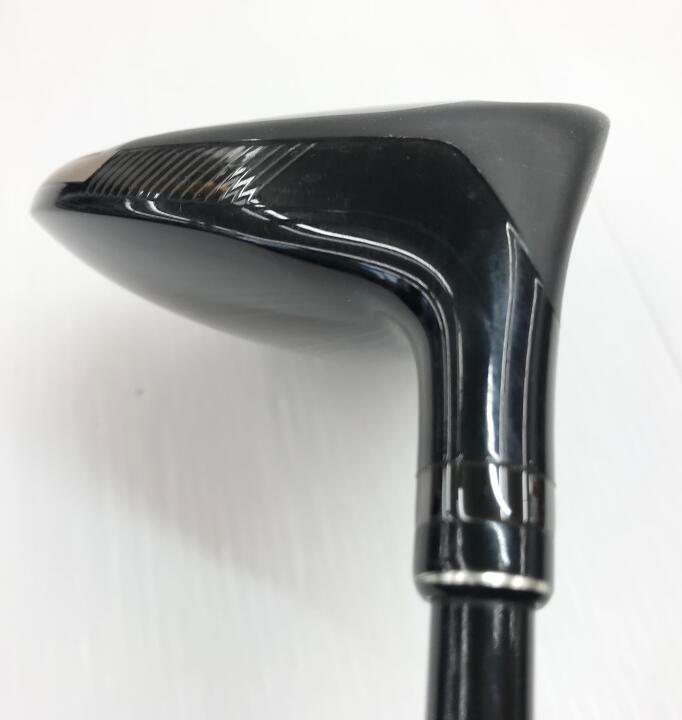 プロギアLSフェアウェイウッド5番SR ロフト20度（2023モデル） プロギア LS フェアウェイウッド 2023 5w 20° SPEEDER NX for PRGR R2