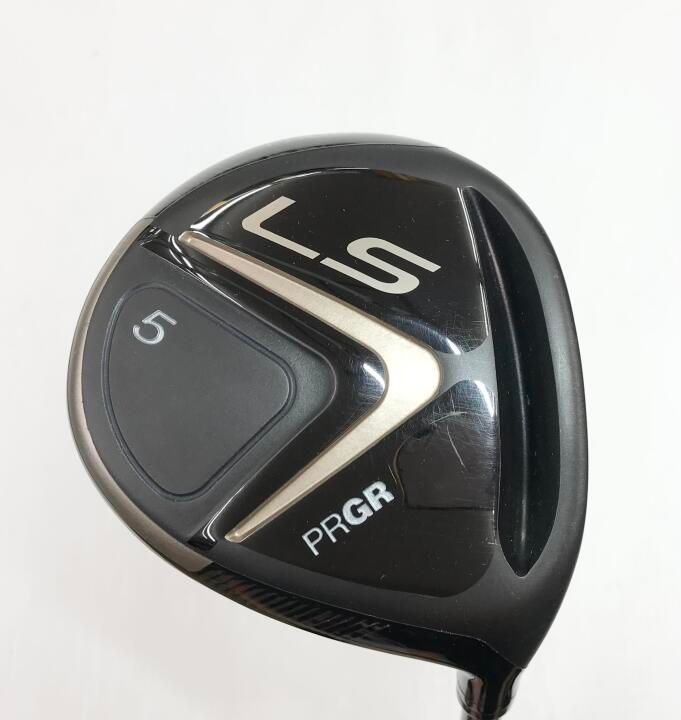 プロギア LS 2023 20度 SPEEDER NX for PRGR (LS 2023) SRフレックス