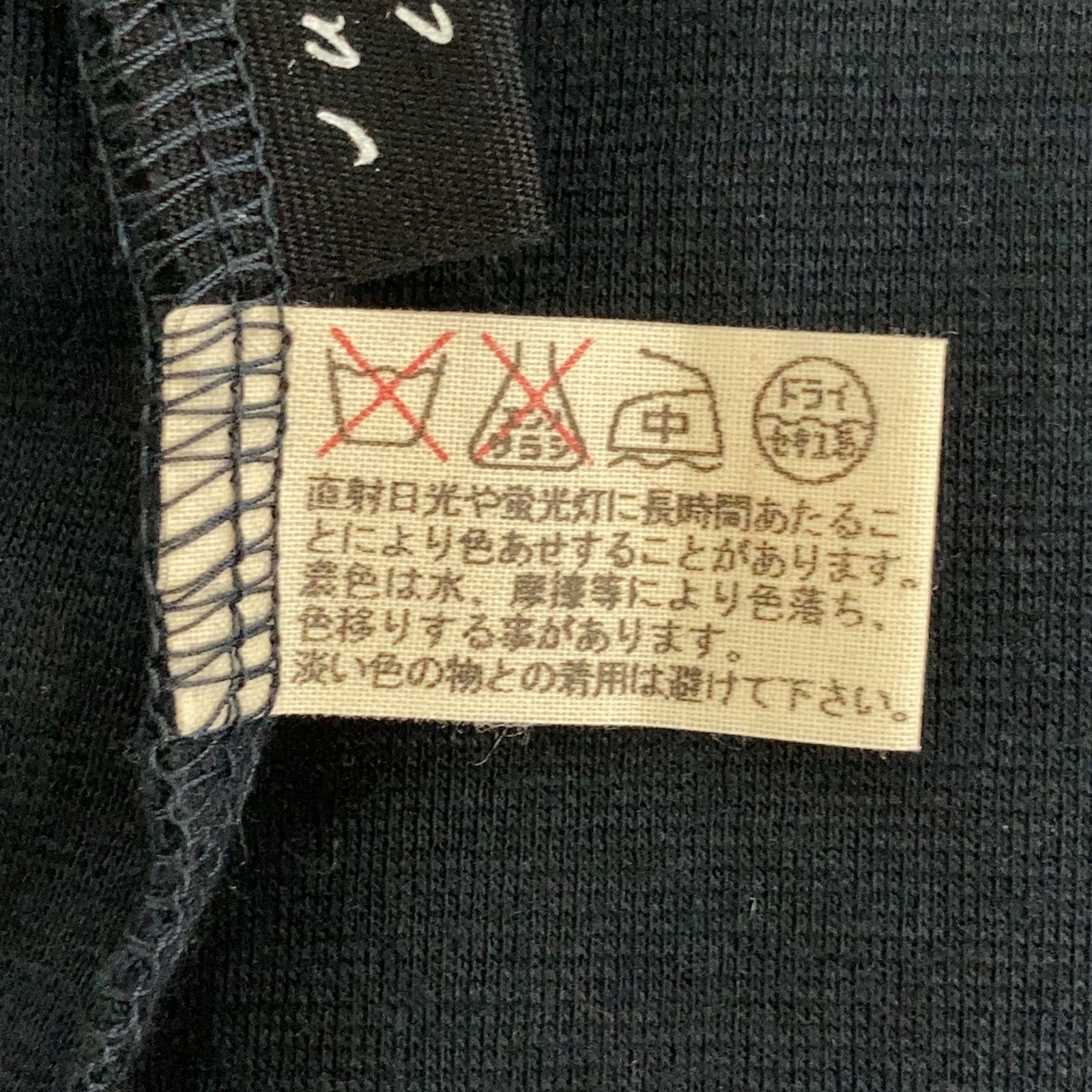 JURGEN LEHL ヨーガンレール ﾈｲﾋﾞｰ ｼﾙｸ×ｺｯﾄﾝ ﾛﾝｸﾞｶｰﾃﾞｨｶﾞﾝ - メルカリ