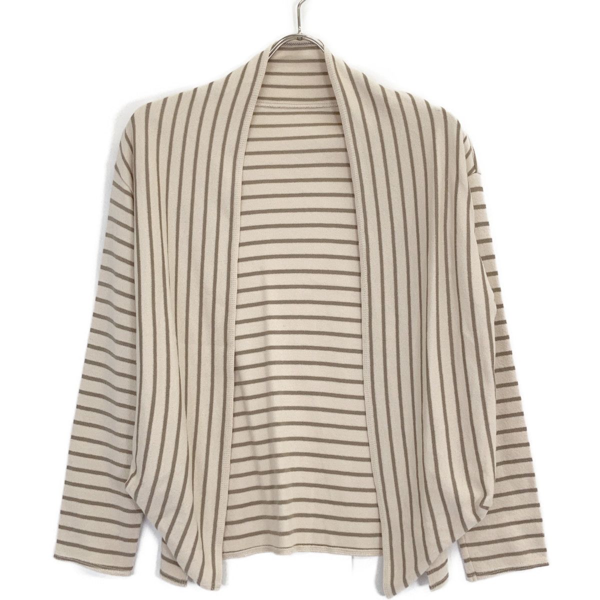 ヨーガンレール ノイズボーダー カーディガン JURGEN LEHL ヨーガンレール ｱｲﾎﾞﾘｰ ｺｯﾄﾝ ﾎﾞｰﾀﾞｰ ｶｰﾃﾞｨｶﾞﾝ - メルカリ