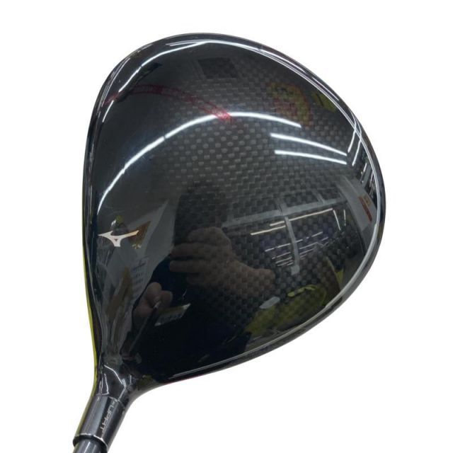 中古】 ミズノ Mizuno ST200 9.5° ドライバー DR TOUR AD GM-200 D