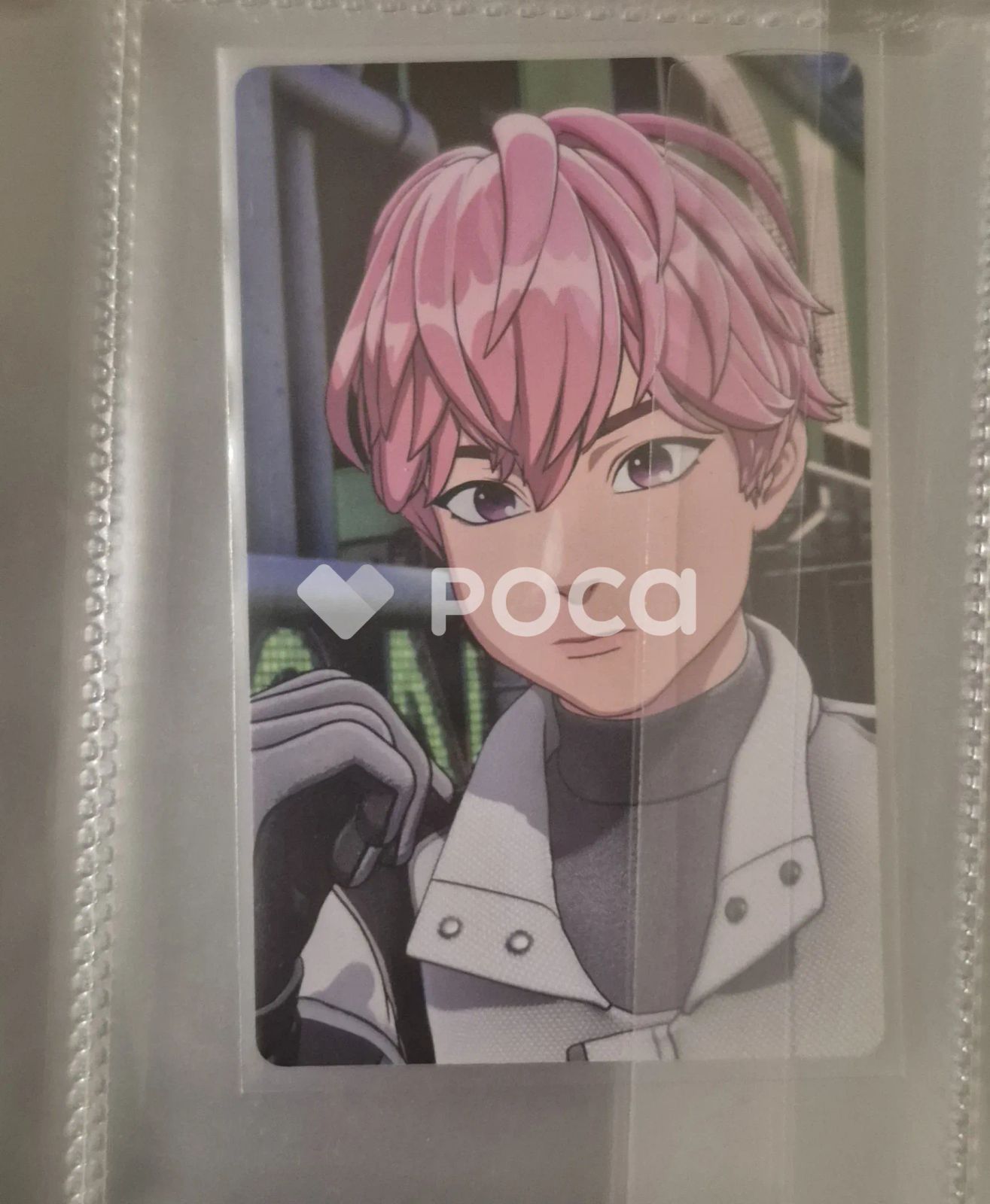 PLAVE バンビ Caligo Pt.1 Weverse - メルカリ