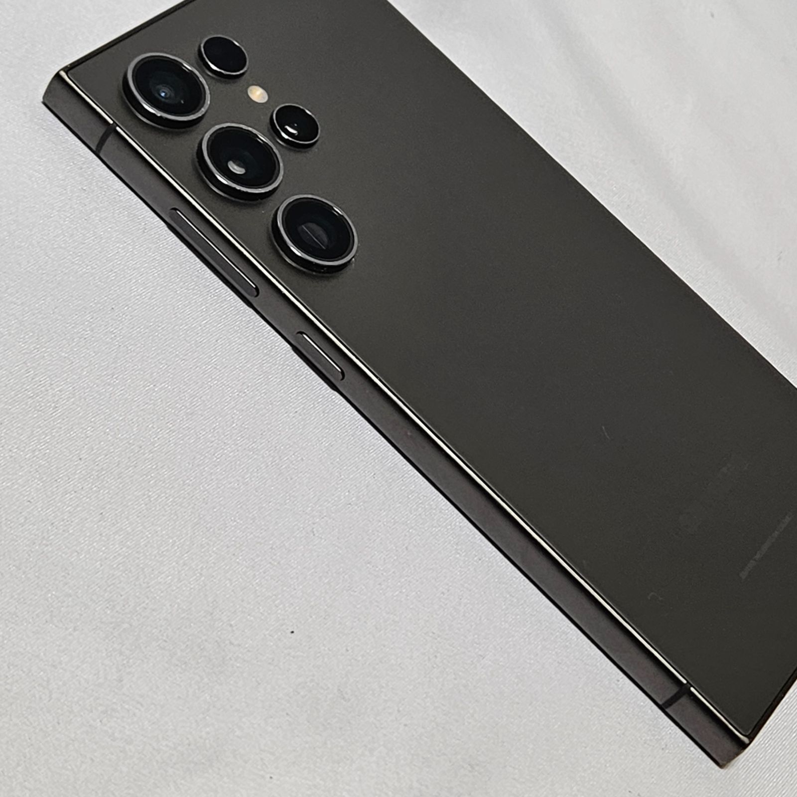 Galaxy s24 ultra 256GB SM-S928N 韓国 - メルカリ