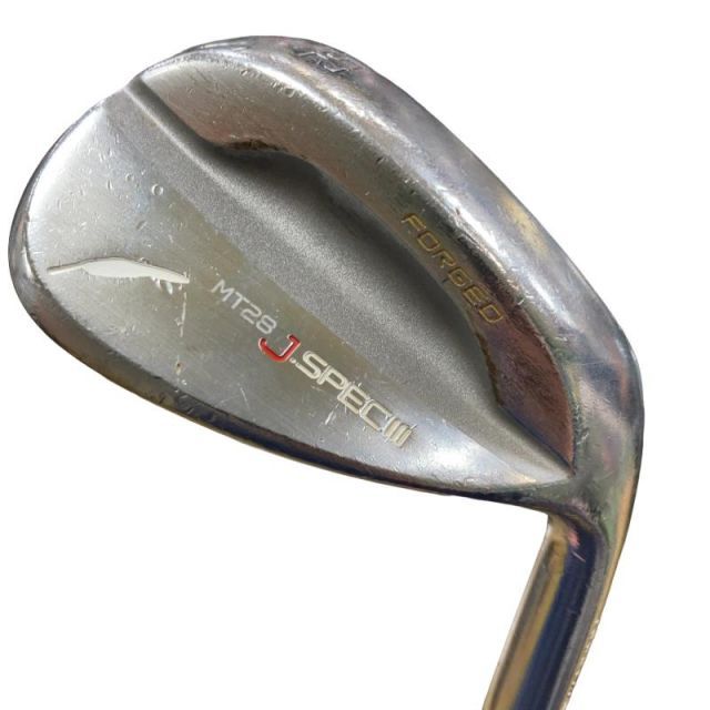 中古】 フォーティーン MT-28 J.SPEC-III 52° ウェッジ WG NS PRO
