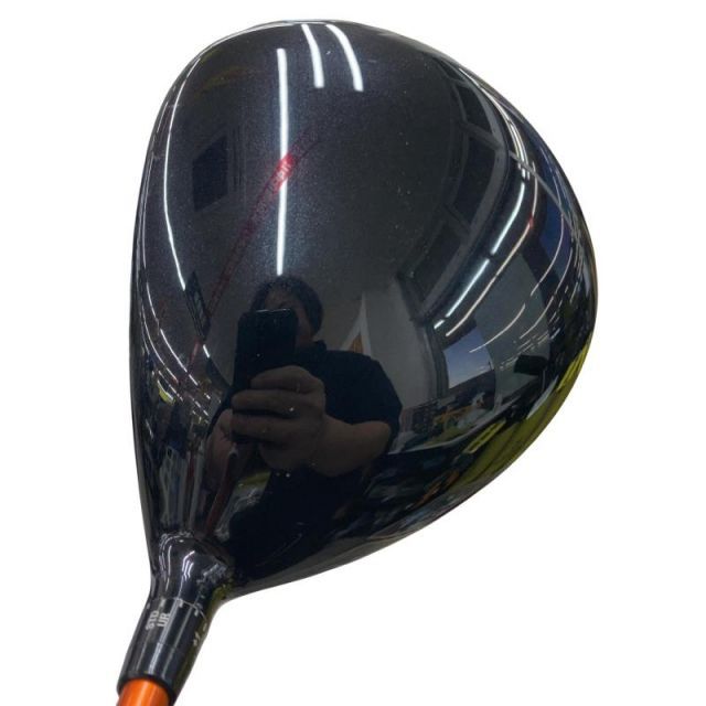 中古】 ダンロップ SRIXON Z765 9.5° ドライバー DR Miyazaki Kaula