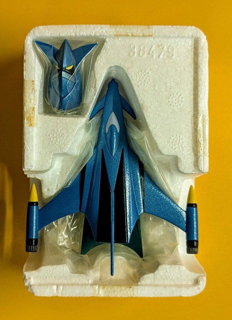 バンダイ 超合金魂 ゲッターライガー GX-19 - メルカリ