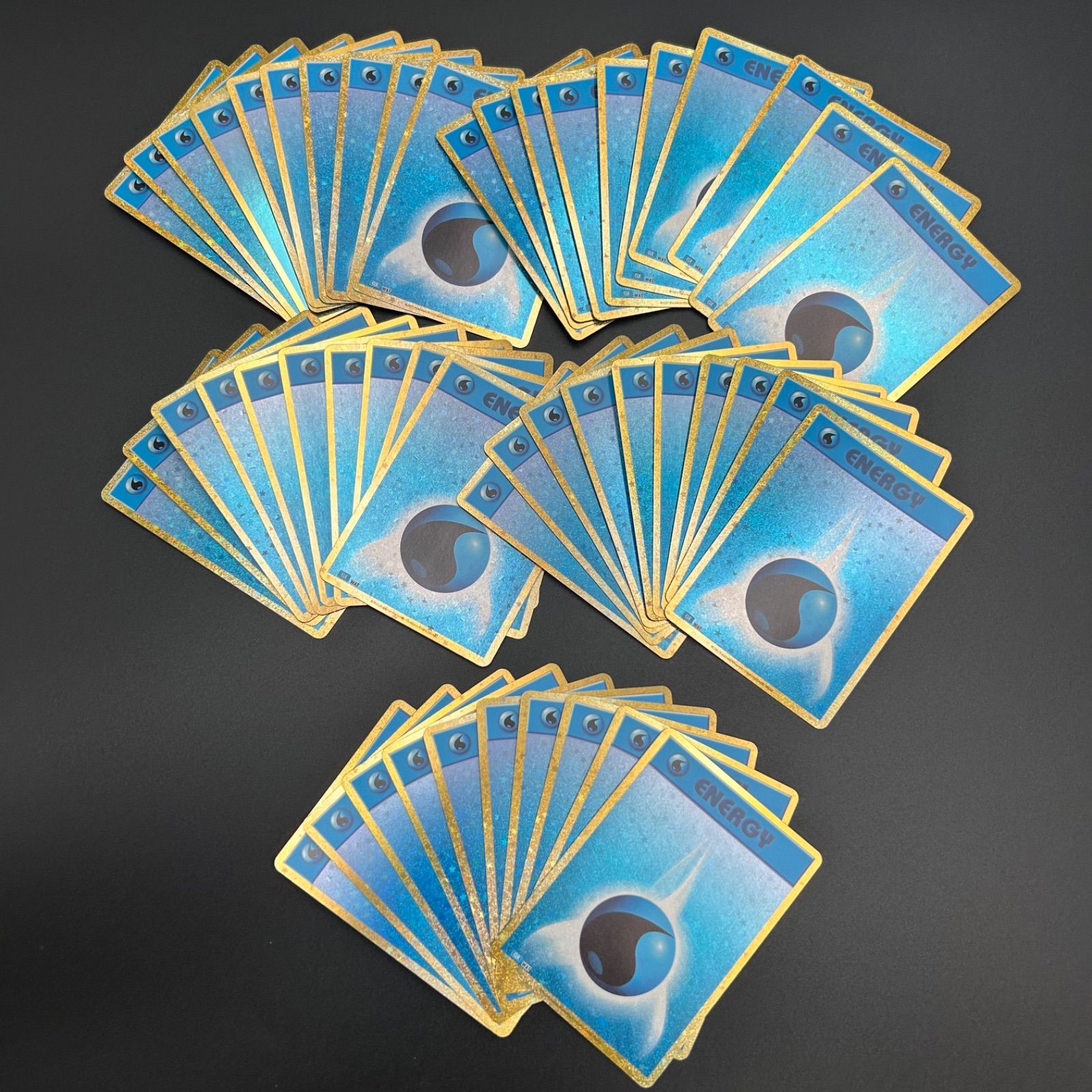 ポケモンカード クラシック Classic エネルギーカード 水 400枚 ポケモンカード クラシック Classic エネルギーカード 水 400枚 2025年