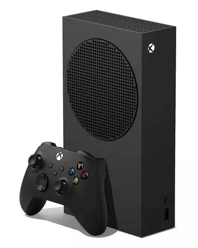 Xbox Series S 中古 Xbox 『中古即納』{XboxX/S} (本体)Xbox Series S 512GB(RRS-00015