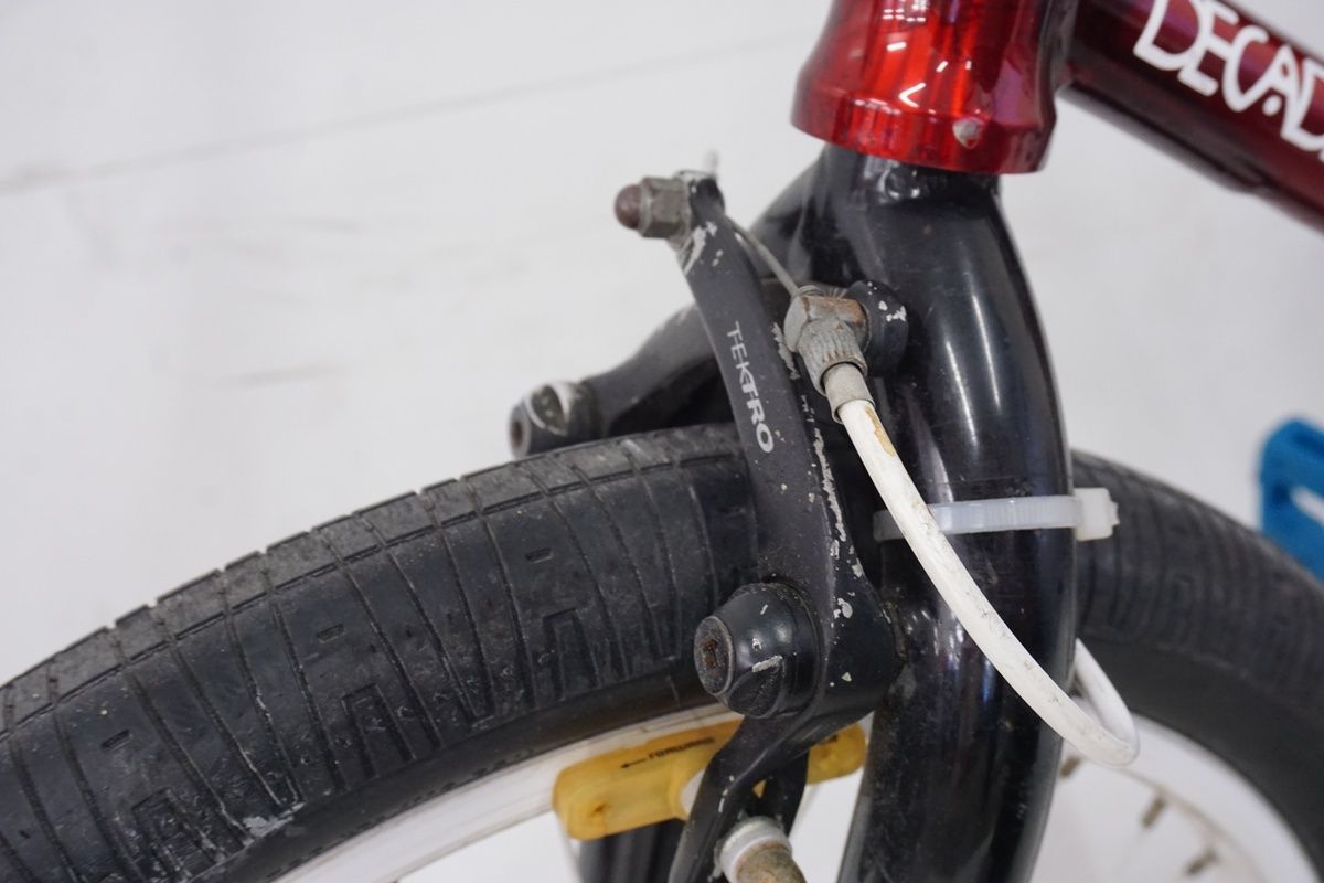 自転車 ARESBIKES「アレーバイク」 APLUS 年式不明 BMX / 浜松店
