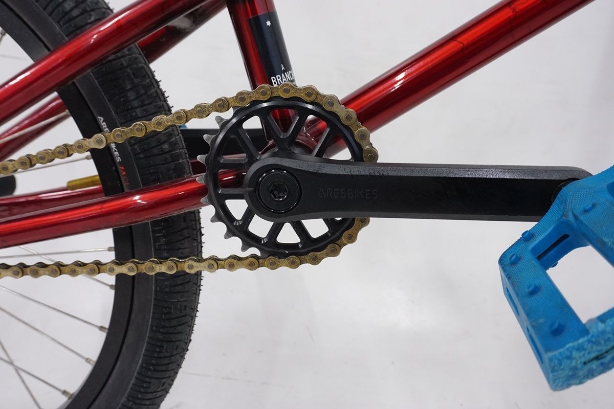 自転車 ARESBIKES「アレーバイク」 APLUS 年式不明 BMX / 浜松店