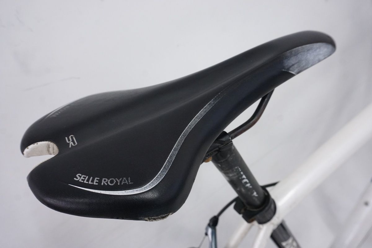 ジャンク ARAYA「アラヤ」 EXCELLA RACE 2016年モデル ロードバイク