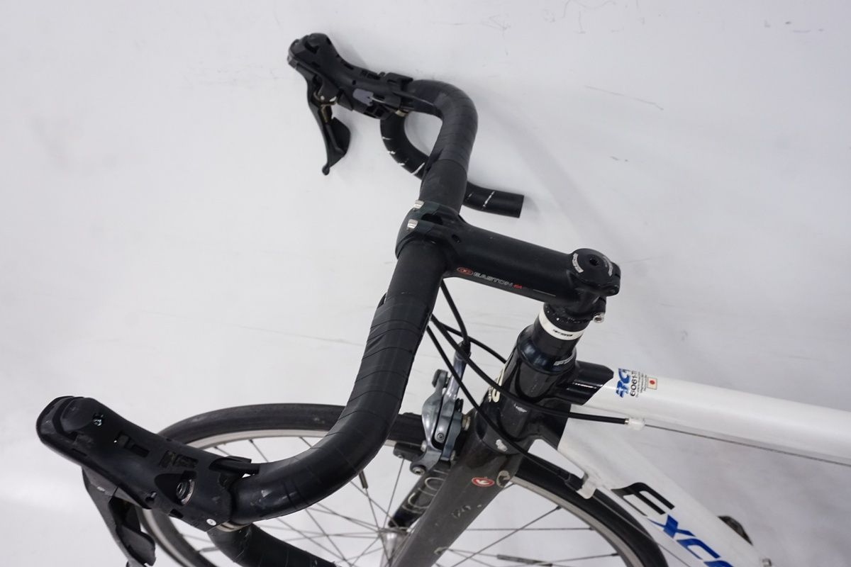 ジャンク ARAYA「アラヤ」 EXCELLA RACE 2016年モデル ロードバイク