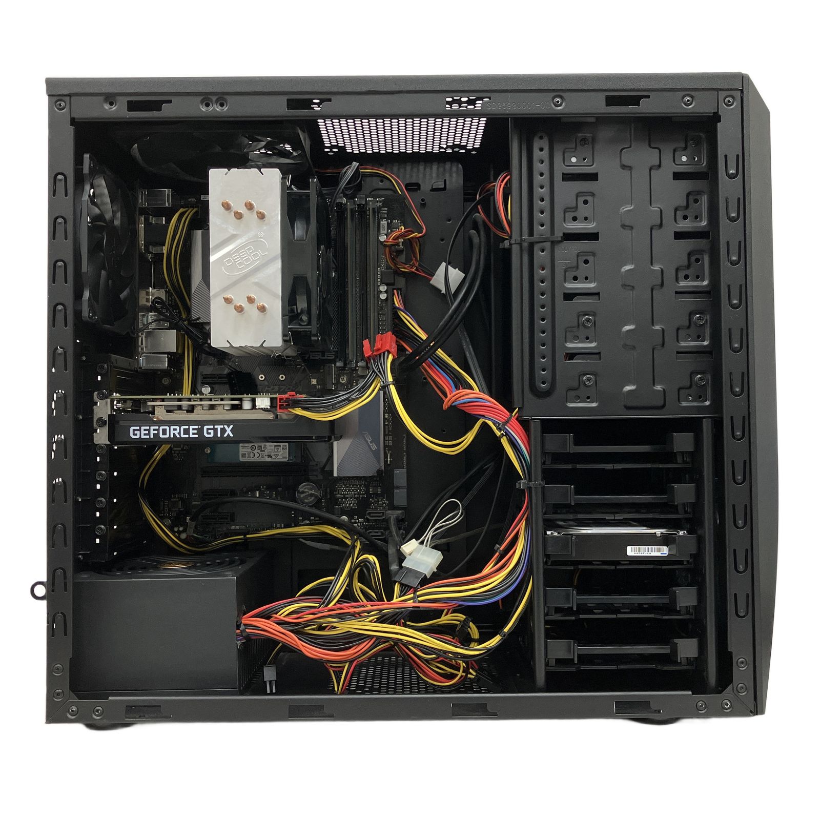 【美品】Thirdwave GALLERIA/Core i7 12700H THIRDWAVE 〔中古〕GALLERIA PC インテル® Core™ i7-12700