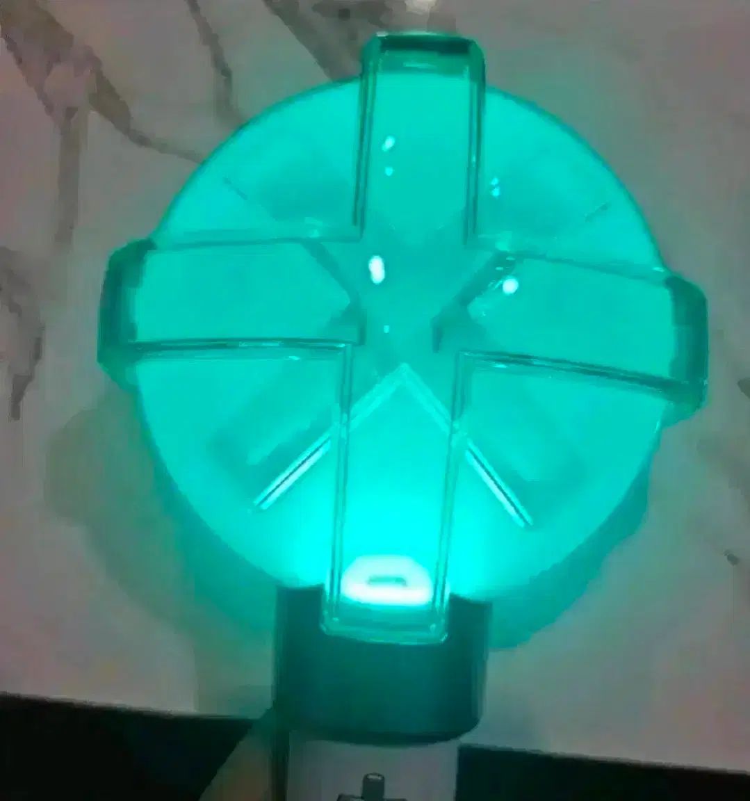 新品) TOMORROW X TOGETHER(TXT) ペンライト Ver 2 + トレカ セット