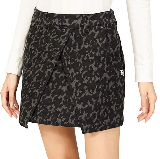 サイズ：0・S・新品】パーリーゲイツ【パワフルコットンストレッチ