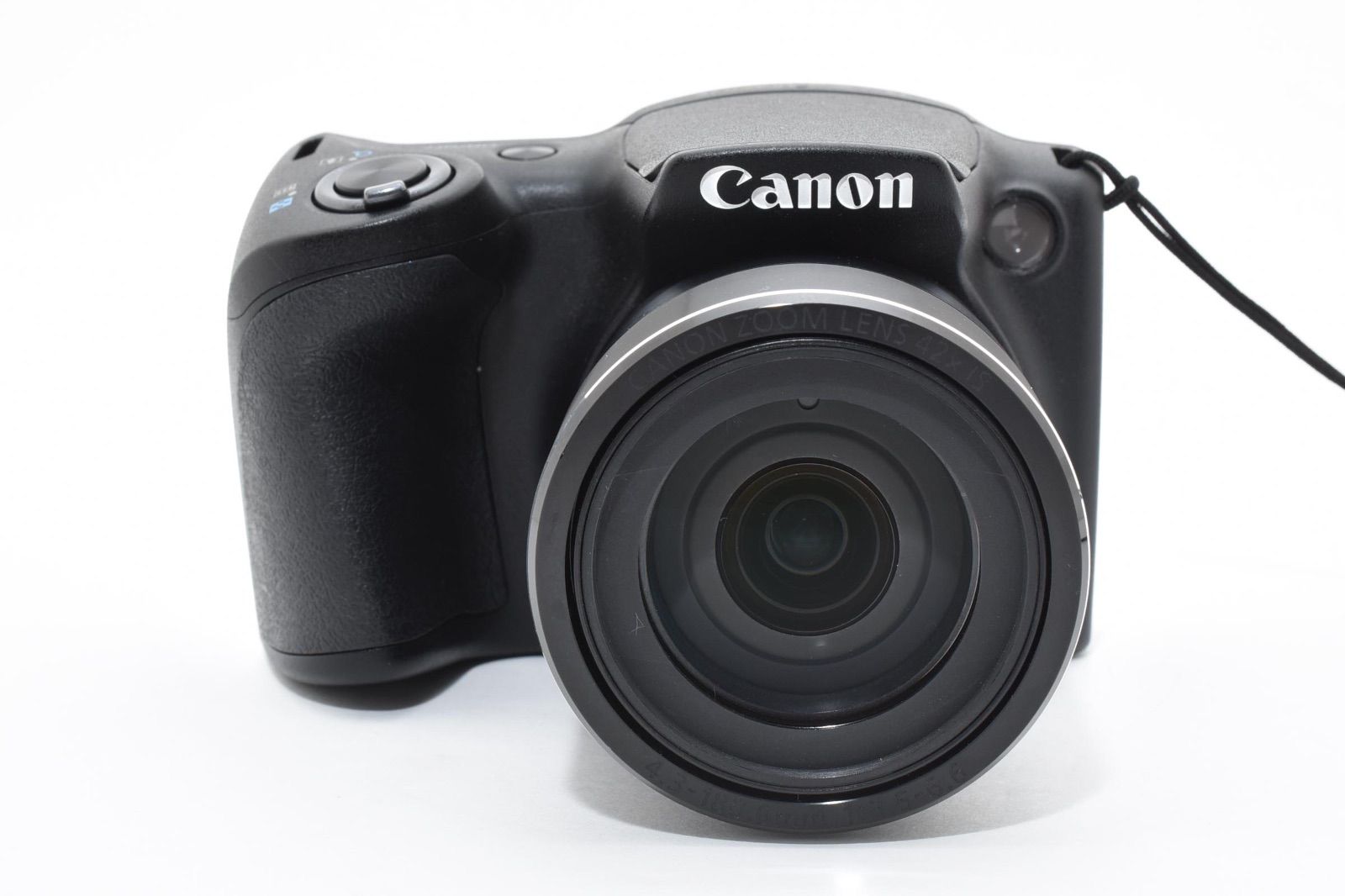 カメラ ☆良品☆ Canon キャノン PowerShot SX420IS PC2273 パワー