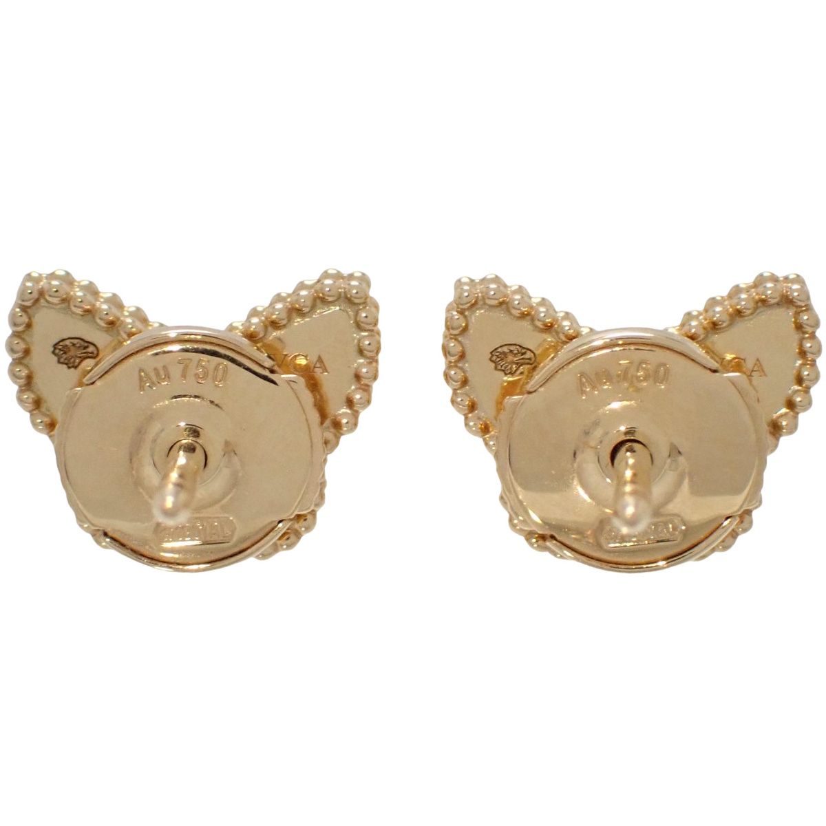 2025年保証書付】Van Cleef & Arpels(ヴァンクリーフ＆アーペル