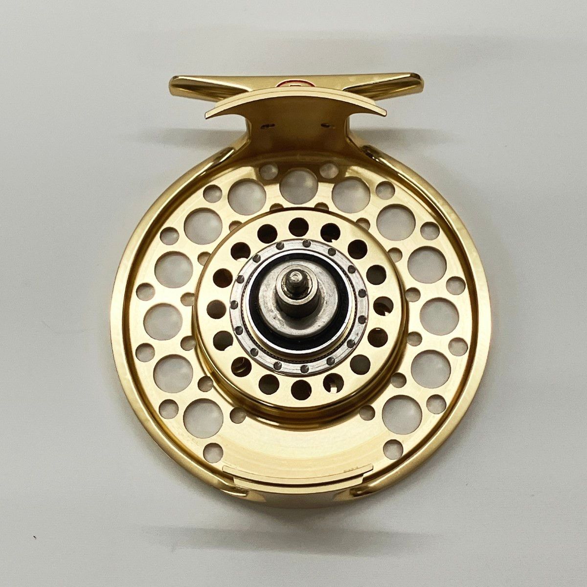 〇〇REDINGTON レディントン フライリール AL 9/10 - メルカリ