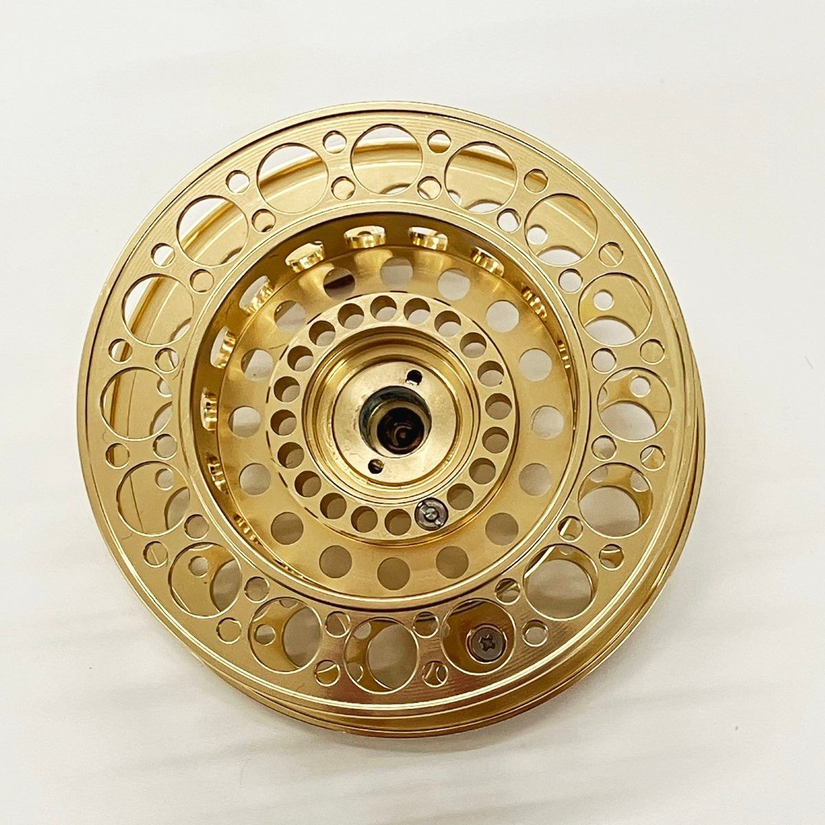 〇〇REDINGTON レディントン フライリール AL 9/10 - メルカリ