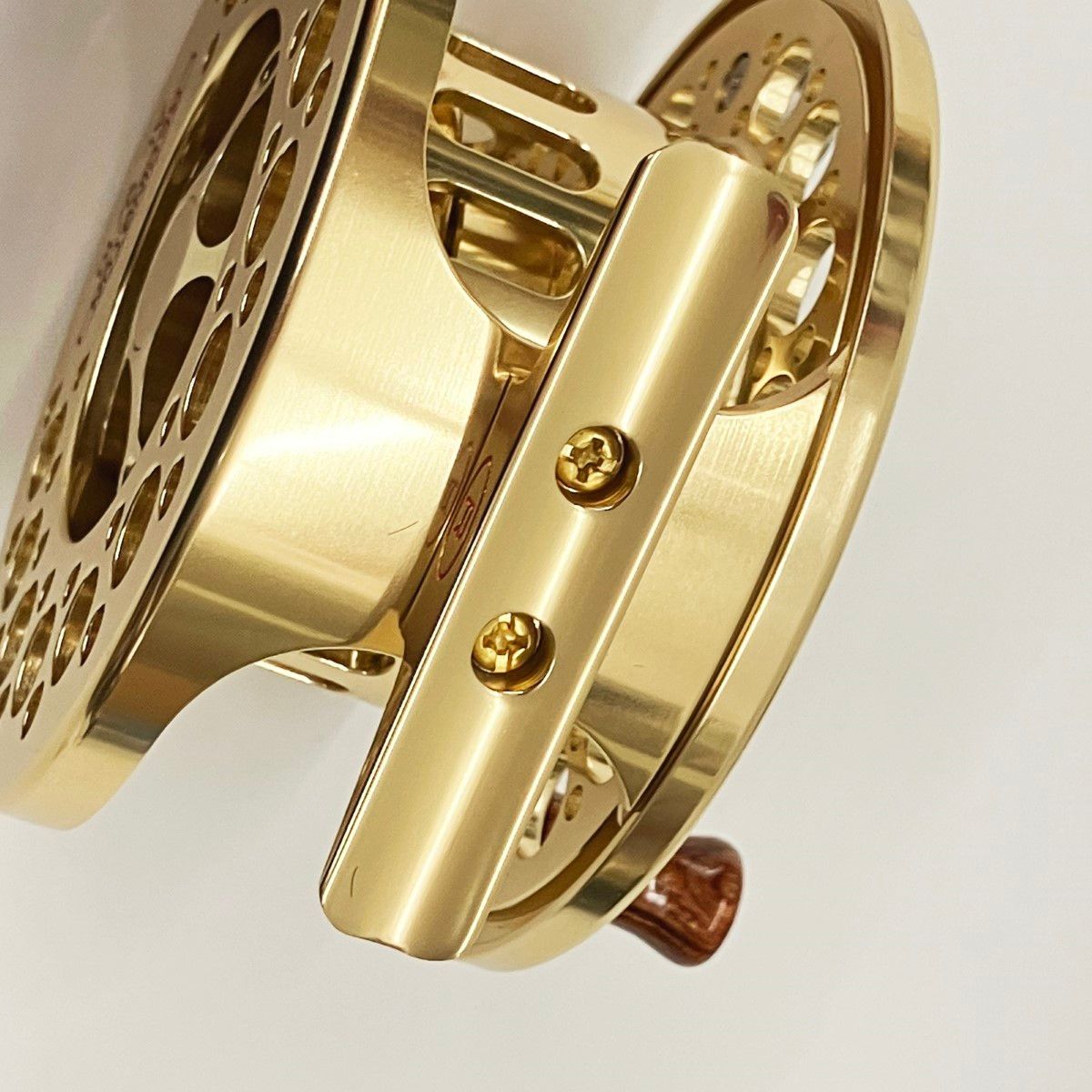 〇〇REDINGTON レディントン フライリール AL 9/10 - メルカリ