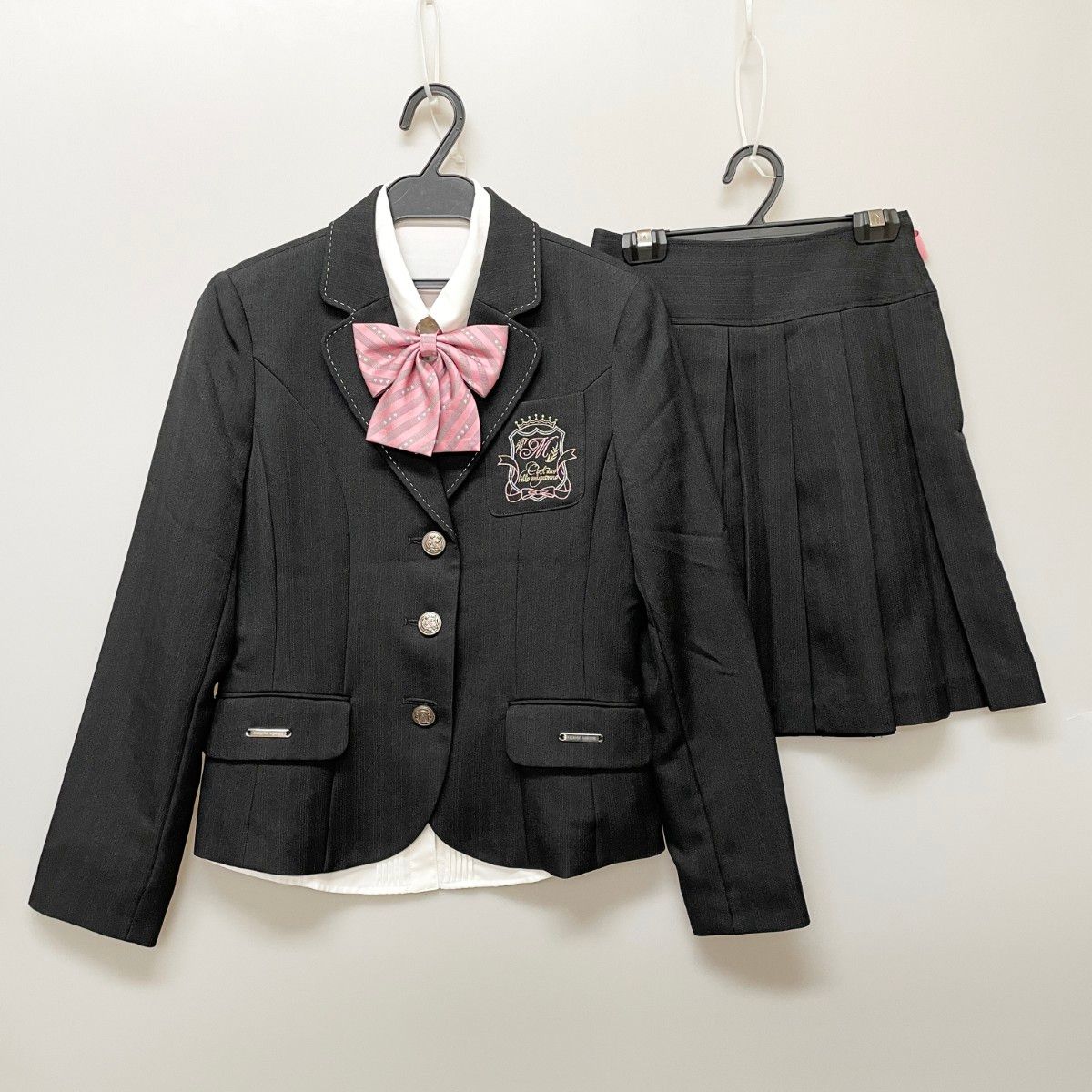 〇〇MICHIKO LONDON KOSHINO ミチコ ロンドン コシノ キッズ