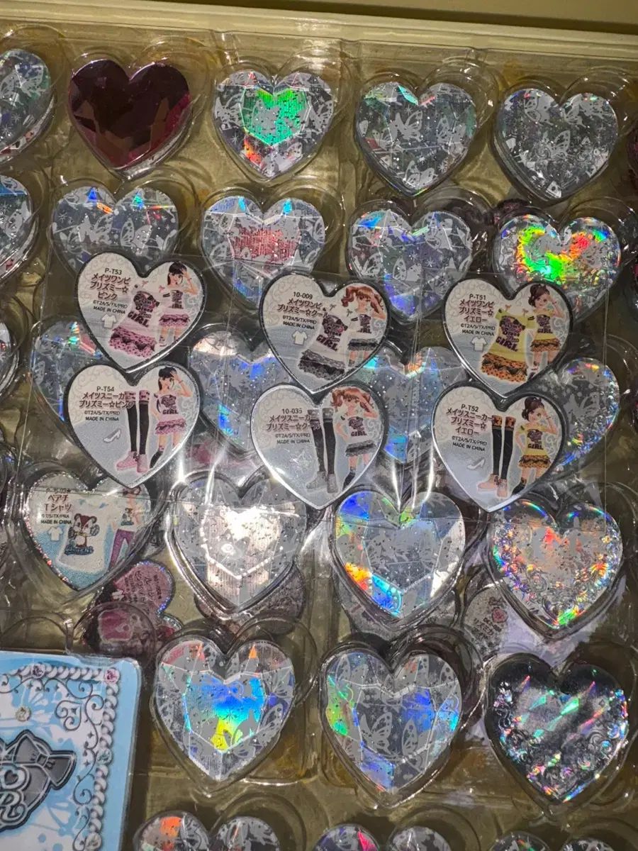 プリズム·ストーン まとめ 出品 【公式通販】