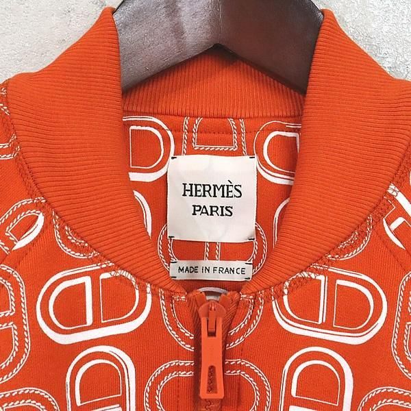 広尾店】未使用 エルメス HERMES シェーヌダンクル キルティング