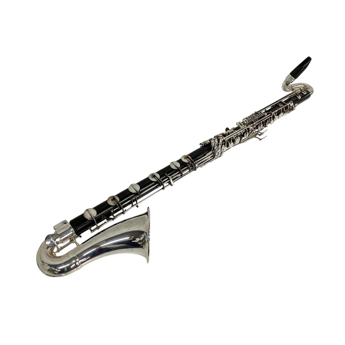 Selmer クラリネット マウスピース リガチャー セルマー SELMER