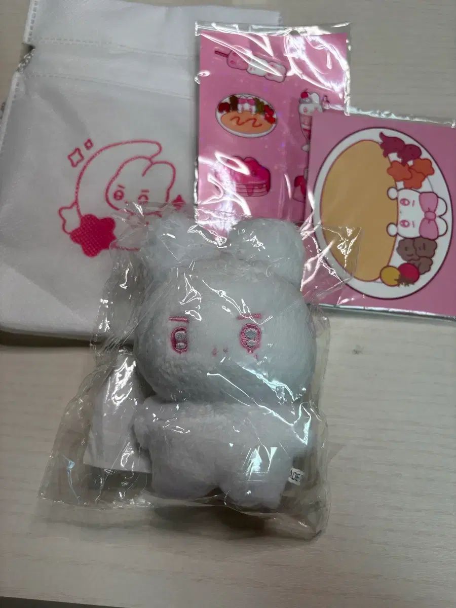 theboyz ドボイズ　ヨンフン　ぬいぐるみ　ぬい　トレカ パンバニー THE BOYZ(ザ・ボーイズ・ドボイズ) キム・ヨンフン