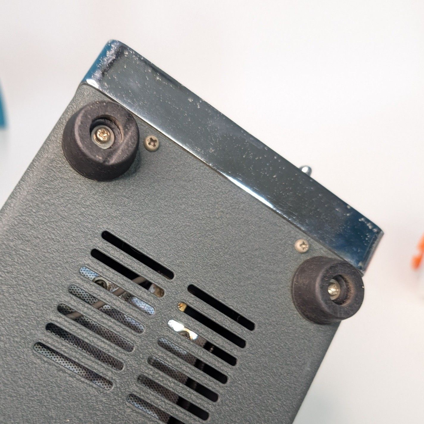 クラニシダミーロード RP120 動作未確認 希少 KURANISHI クラニシ RP