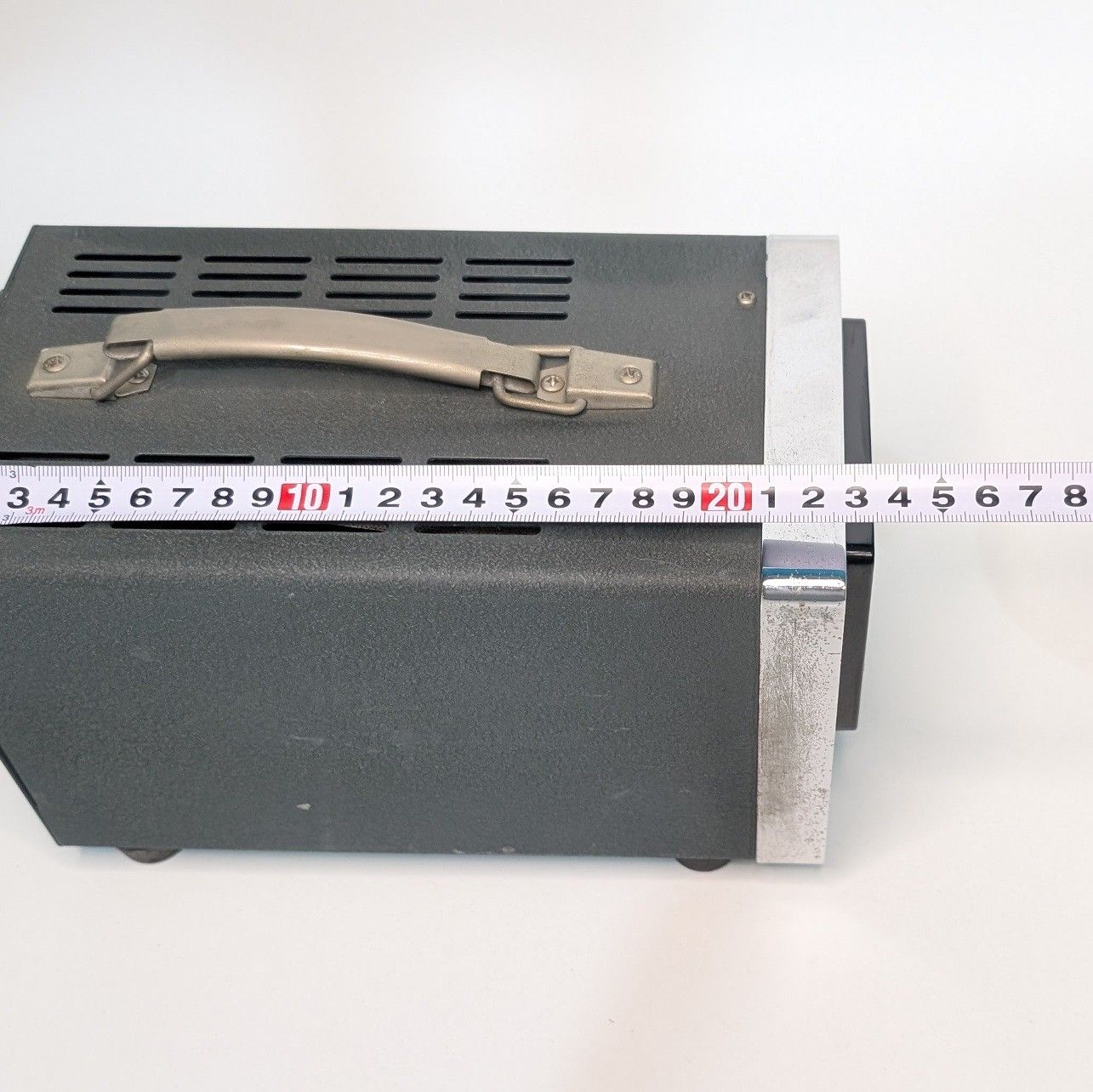 クラニシダミーロード RP120 動作未確認 希少 KURANISHI クラニシ RP