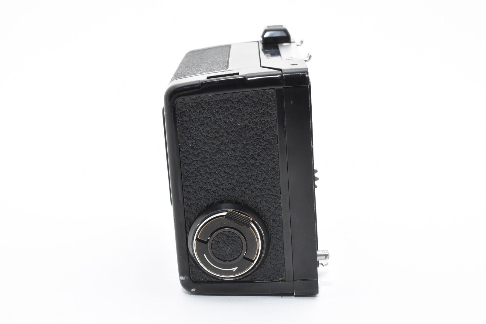 ☆良品☆ ZENZA BRONICA ゼンザブロニカ ETR用 120 フィルムバック 