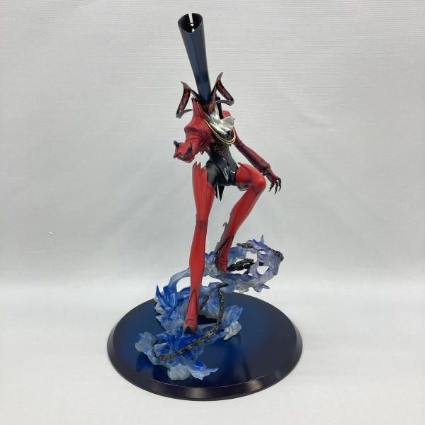 中古】メガハウス ゲームキャラクターズコレクションDX アルセーヌ