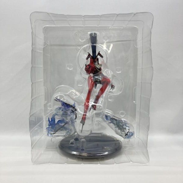 中古】メガハウス ゲームキャラクターズコレクションDX アルセーヌ