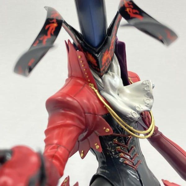 中古】メガハウス ゲームキャラクターズコレクションDX アルセーヌ