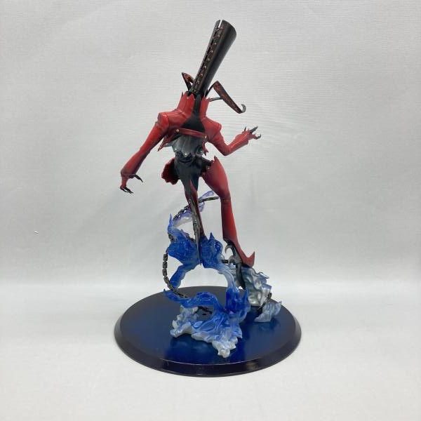 中古】メガハウス ゲームキャラクターズコレクションDX アルセーヌ