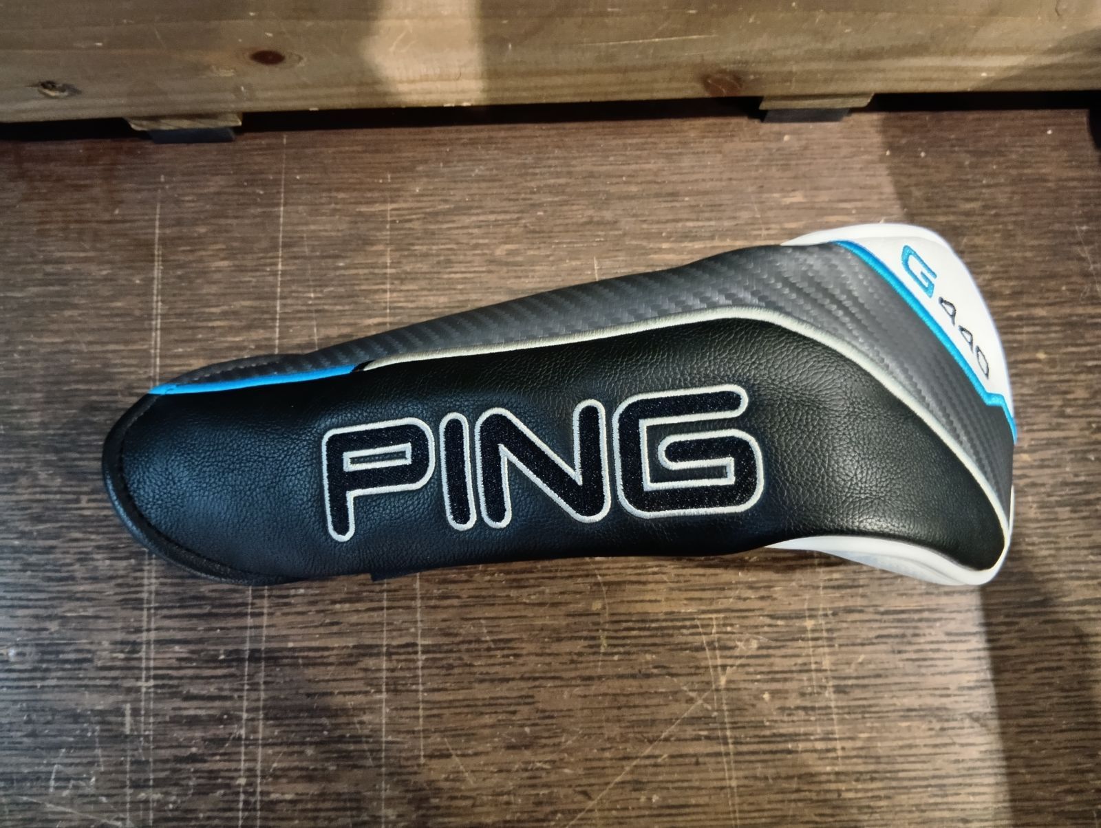 Fw【新品未使用品】ピン PING G440 HL MAX #5／19° フェアウェイウッド