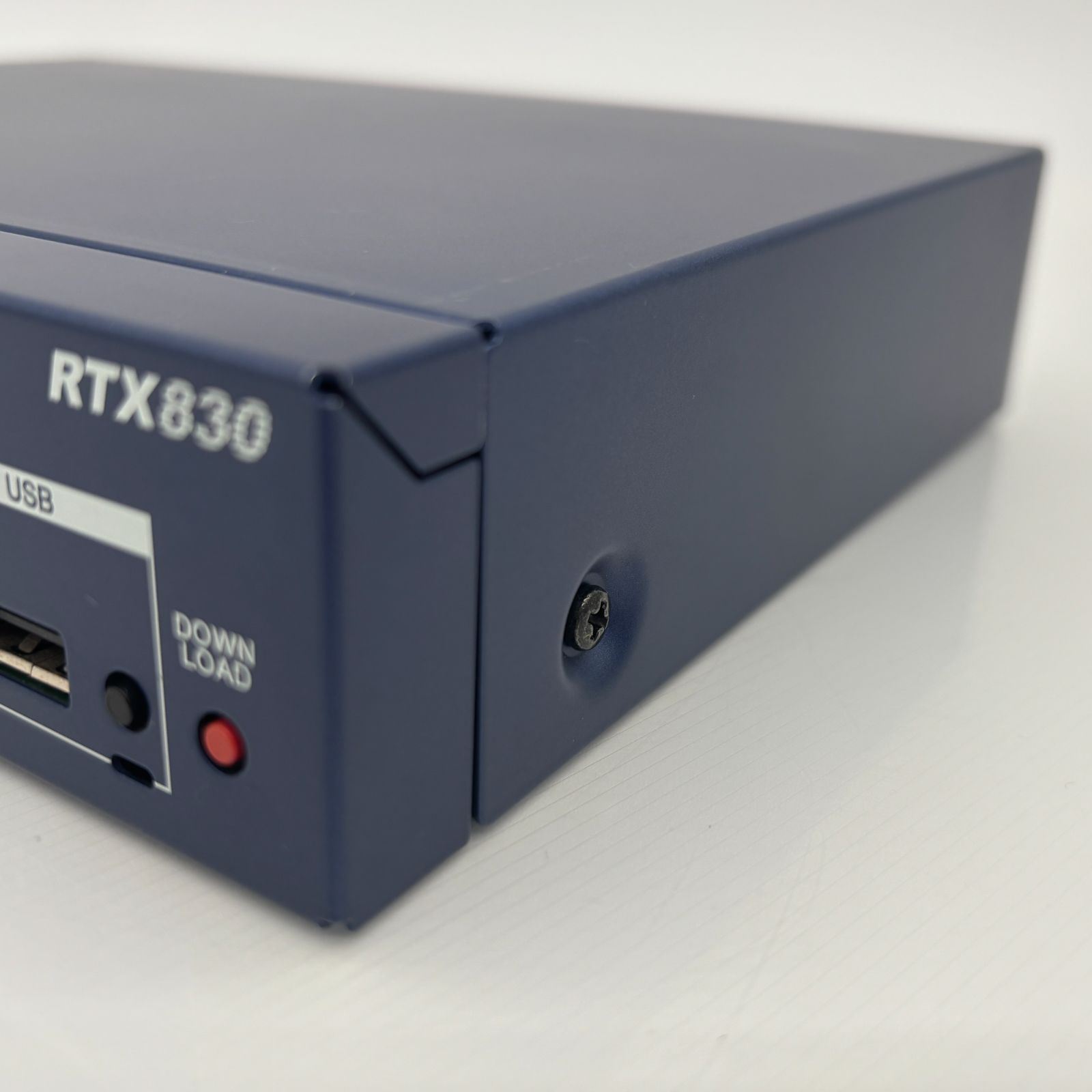 中古・美品】YAMAHA RTX830 ギガアクセスVPNルーター - メルカリ