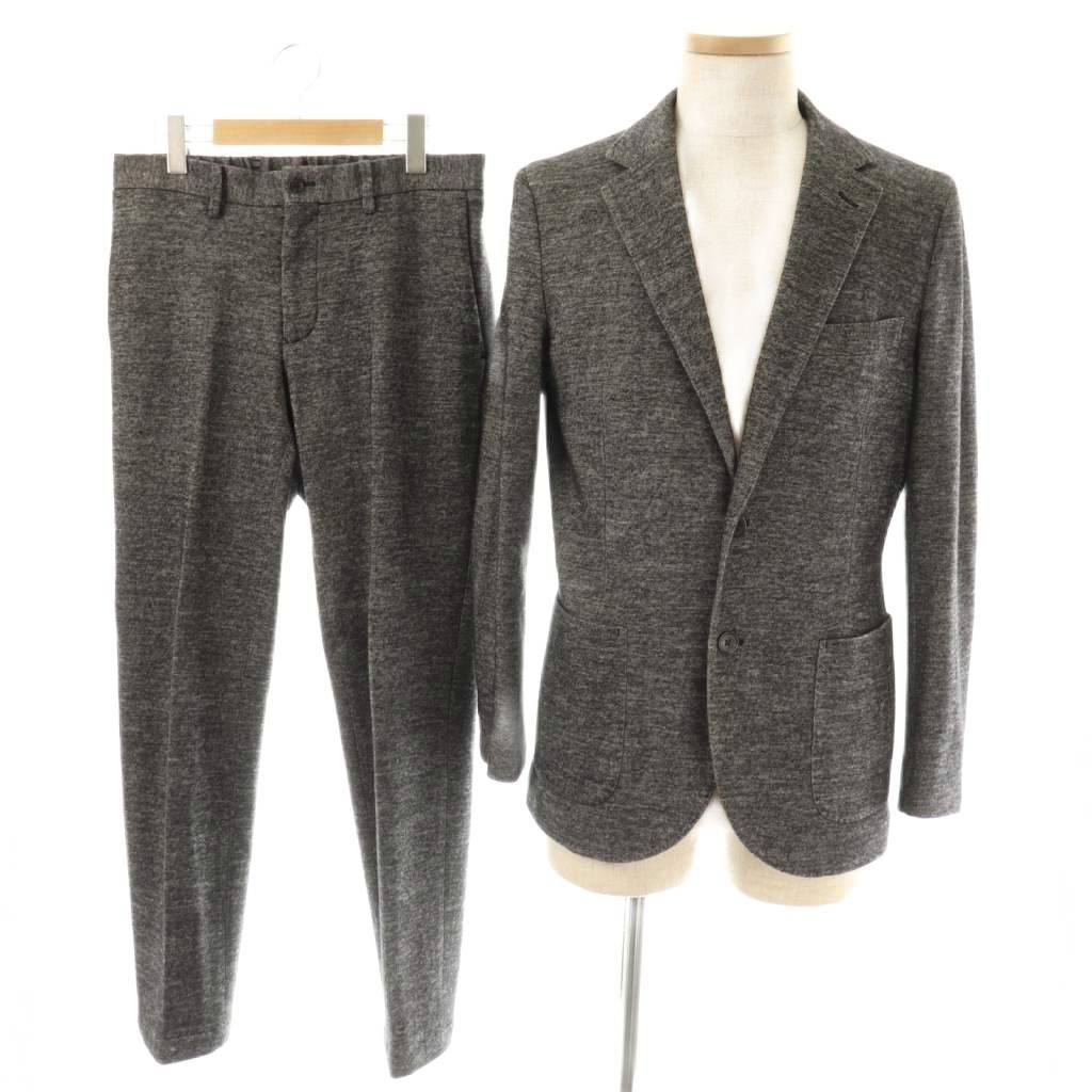 マッキントッシュフィロソフィー MACKINTOSH PHILOSOPHY 24AW EMMETEX