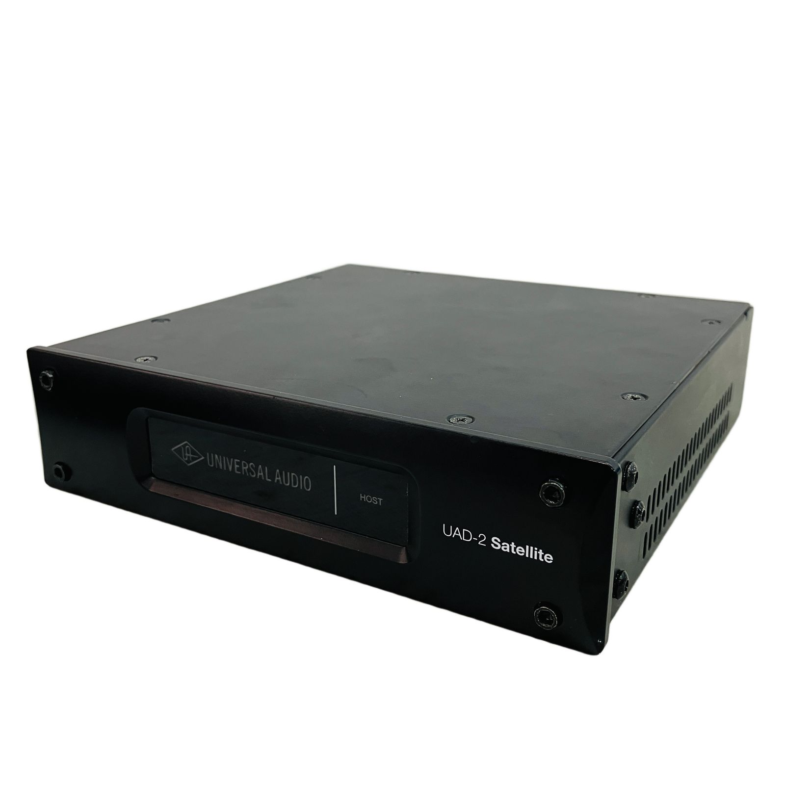 UNIVERSAL AUDIO UAD-2 Satellite QUAD ユニバーサルオーディオ
