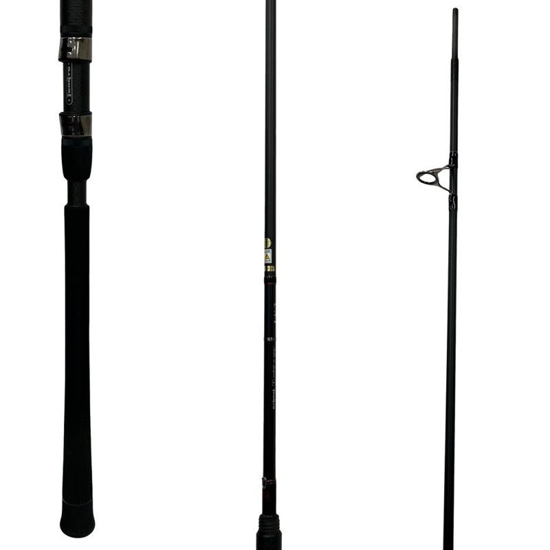 釣り竿 カーボンロッド SWAT スワット 天龍 テンリュウ SW922S-M