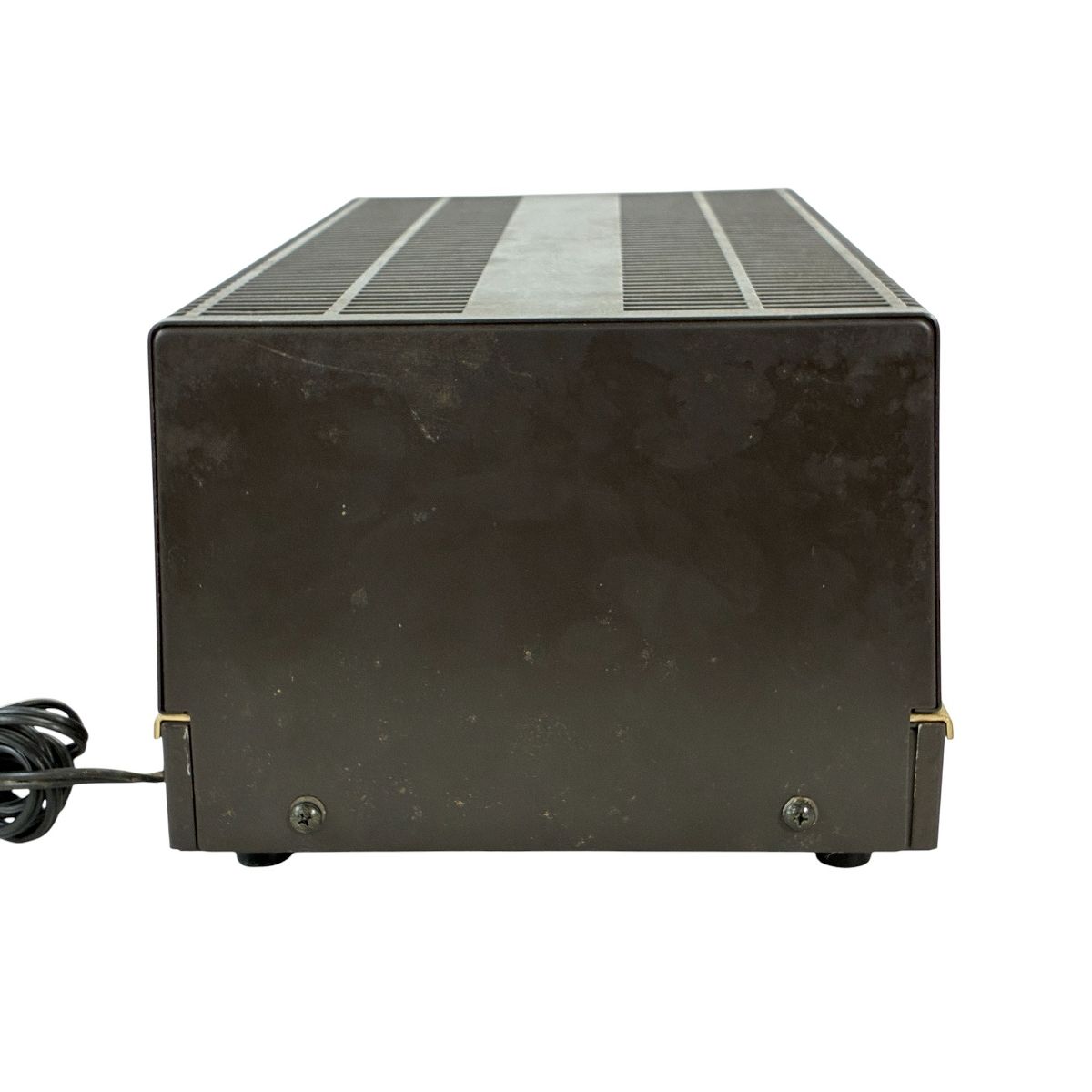 K*a様 ラックスキットA2500真空管パワーアンプジャンク品 K*a様 ラックスキットA2500真空管パワーアンプジャンク品 真空管パワー