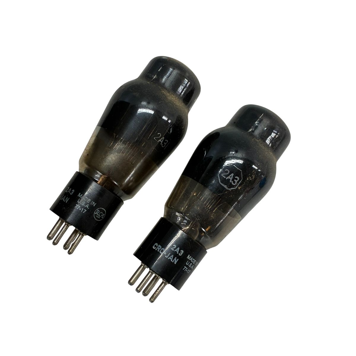 LUXKIT ラックスキット A3700 真空管 パワーアンプ ジャンク W10681170