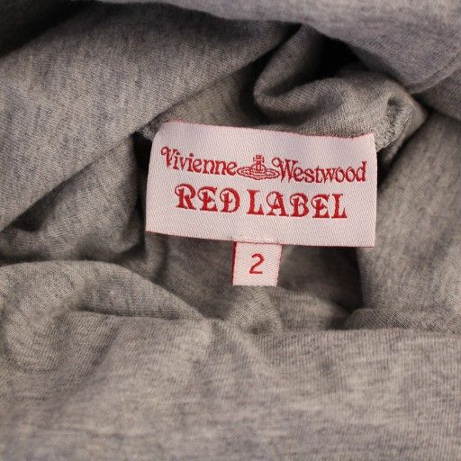 ヴィヴィアンウエストウッドレッドレーベル Vivienne Westwood RED